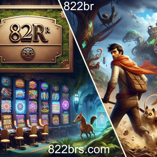 Explorando o Mundo dos Jogos de Aventura: Uma Jornada Inesquecível